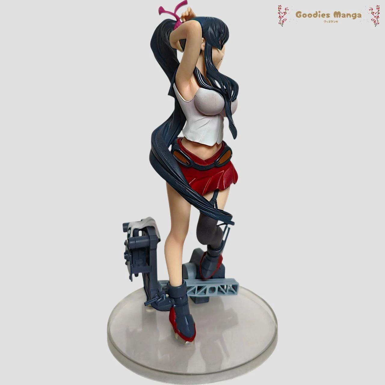 Kantai Collection Figure – KanColle – Yahagi “Junbichuu” – photo 5